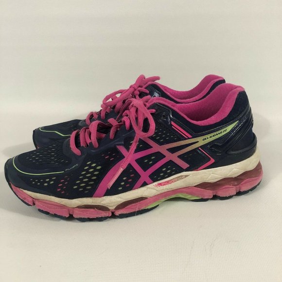asics gel kayano 22 womens